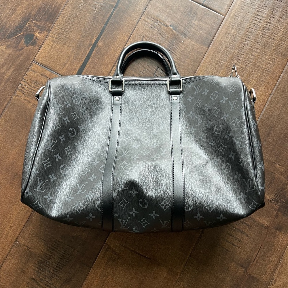 Used LV Keepall 45